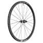 DT Swiss GRC 1100 Dicut 30 Wheel - Rear - 700c - 12x142mm - Carbon - 24mm - Centrelock - Shimano Microspline - Image 1