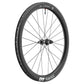 DT Swiss GRC 1100 Dicut 50 Wheel - Rear - 700c - 12x142mm - Carbon - 24mm - Centrelock - Shimano Microspline - Image 1