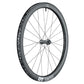 DT Swiss GRC 1400 Spline Front Wheel - Front - 650b - 12x100mm - Carbon - 24mm - Centrelock - Image 1