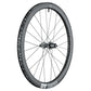 DT Swiss GRC 1400 Spline Rear Wheel - Rear - 650b - 12x142mm - Carbon - 24mm - Centrelock - Shimano HG - Image 1