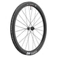 DT Swiss GRC1100 Spline 50 MY24 Wheel - Front - 700c - 12x100mm - Carbon - 24mm - Centrelock - Image 1