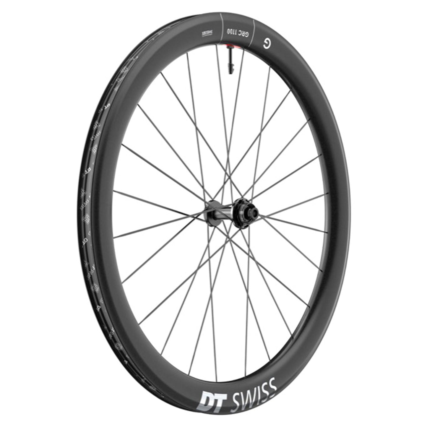 DT Swiss GRC1100 Spline 50 MY24 Wheel - Image 1