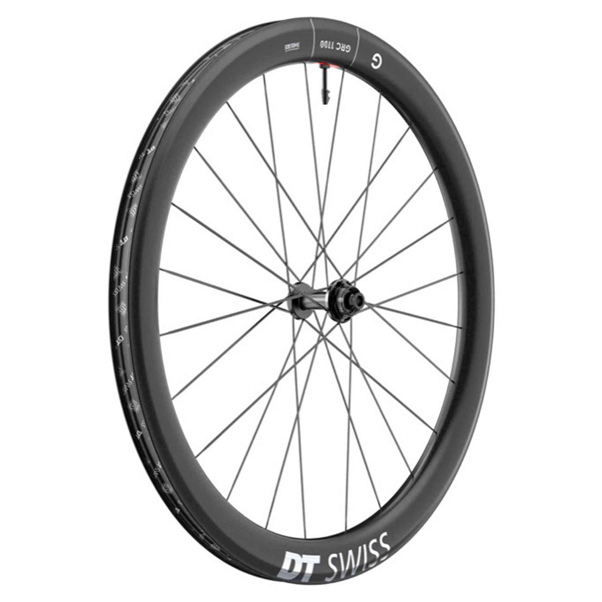 DT Swiss GRC1100 Spline 50 MY24 Wheel - Image 1