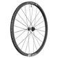 DT Swiss GRC1400 Spline 30 MY23 Wheel - Front - 700c - 12x100mm QR - Carbon - 24mm - Centrelock - Image 1
