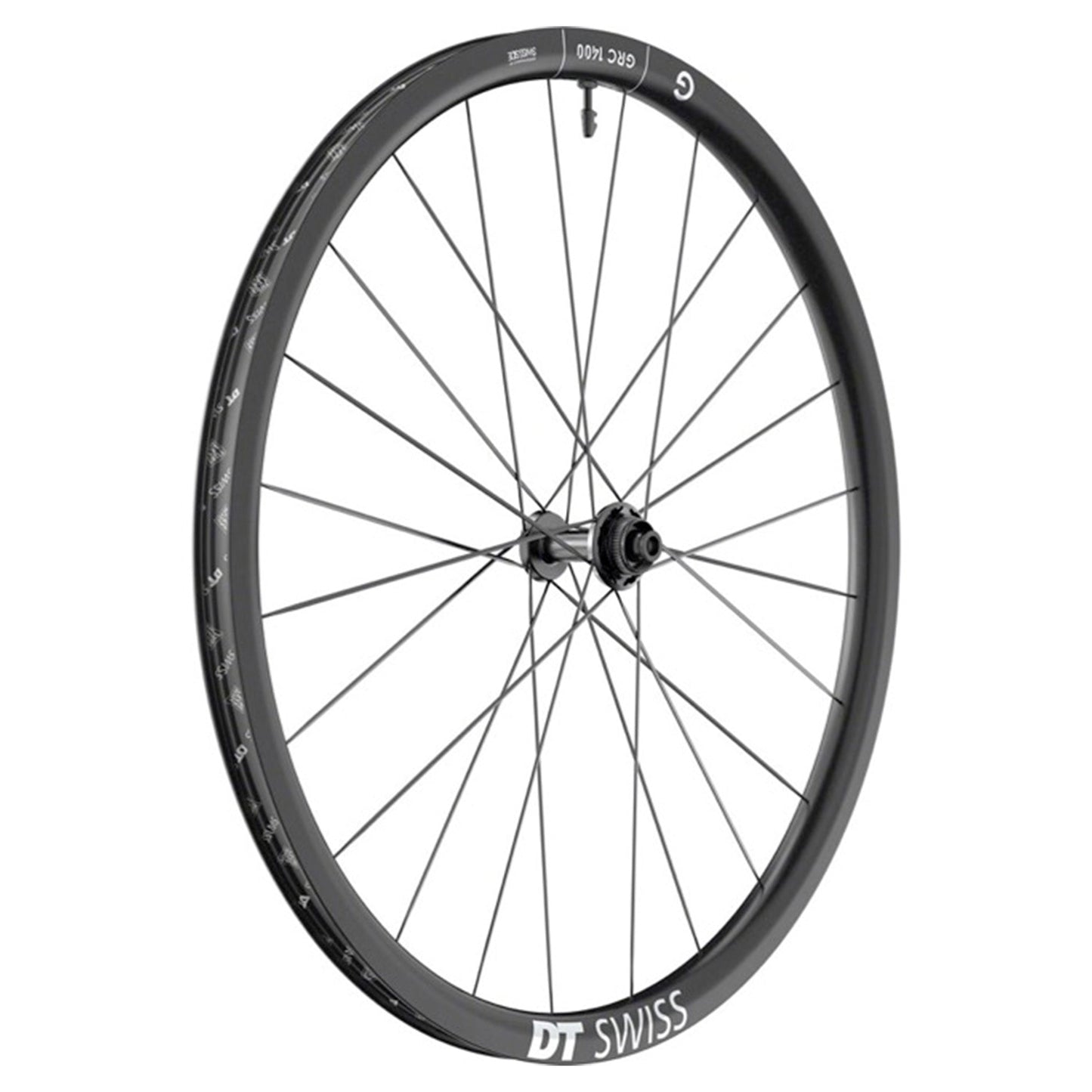 DT Swiss GRC1400 Spline 30 MY23 Wheel - Image 1