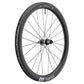 DT Swiss GRC1400 Spline 50 Wheel - Rear - 700c - 12x142mm - Carbon - 24mm - Centrelock - Shimano HG Splined - Image 1