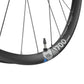 DT Swiss HX 1700 Spline Front Wheel - Front - 27.5 Inch - 15x110mm Boost - Aluminium - 30mm - 6 Bolt - Image 2