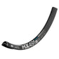DT Swiss HX491 Rim - 27.5 Inch - 32 Hole - 25 mm - Aluminium - Black - Image 1