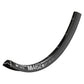 DT Swiss M462 Rim - 27.5 Inch - 32 Hole - 25 mm - Aluminium - Black - Image 1
