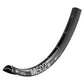 DT Swiss M502 Rim - 27.5 Inch - 28 Hole - 30 mm - Aluminium - Black - Image 1
