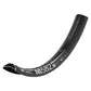 DT Swiss M582 Rim - 27.5 Inch - 32 Hole - 40 mm - Aluminium - Black - Image 1