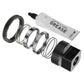 DT Swiss Ratchet DEG DF Upgrade Kit - Black - Image 1