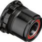 DT Swiss Rotor Ratchet SRAM XD - Black