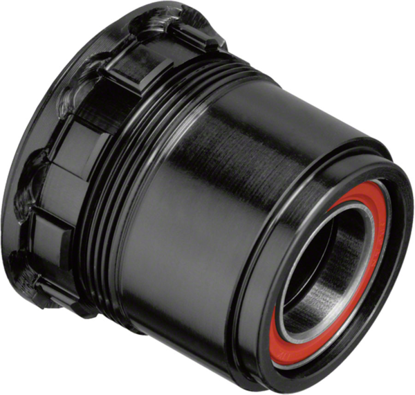 DT Swiss Rotor Ratchet SRAM XD - Black