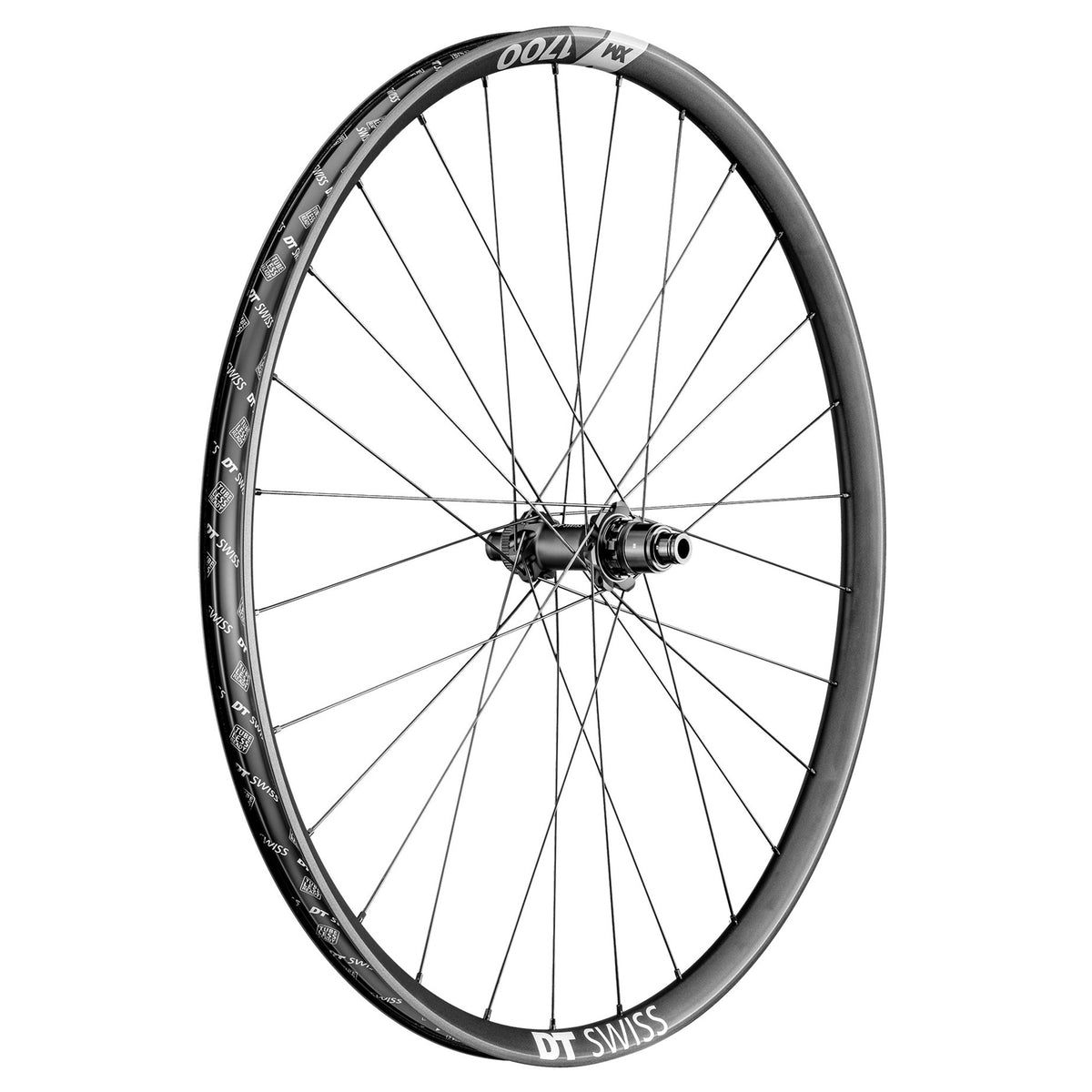 DT Swiss XM1700 Rear Wheel - Rear - 29 Inch - 12x148mm Boost - Aluminum - 30mm - 6 Bolt - SRAM XD - Image 1