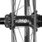 DT Swiss XM1700 Rear Wheel - Rear - 29 Inch - 12x148mm Boost - Aluminum - 30mm - 6 Bolt - SRAM XD - Image 3