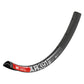 DT Swiss XR391 Rim - 29 Inch - 28 Hole - 25 mm - Aluminium - Black - Image 1