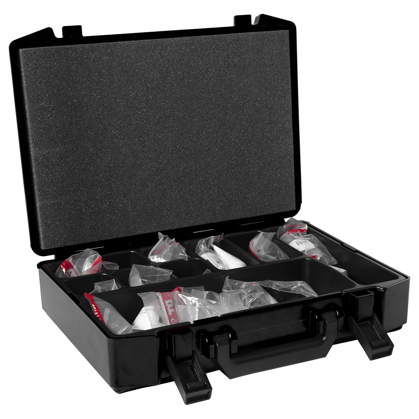 DT Hub Tool Box II Complete for DT Swiss hubs MY22 - Image 1
