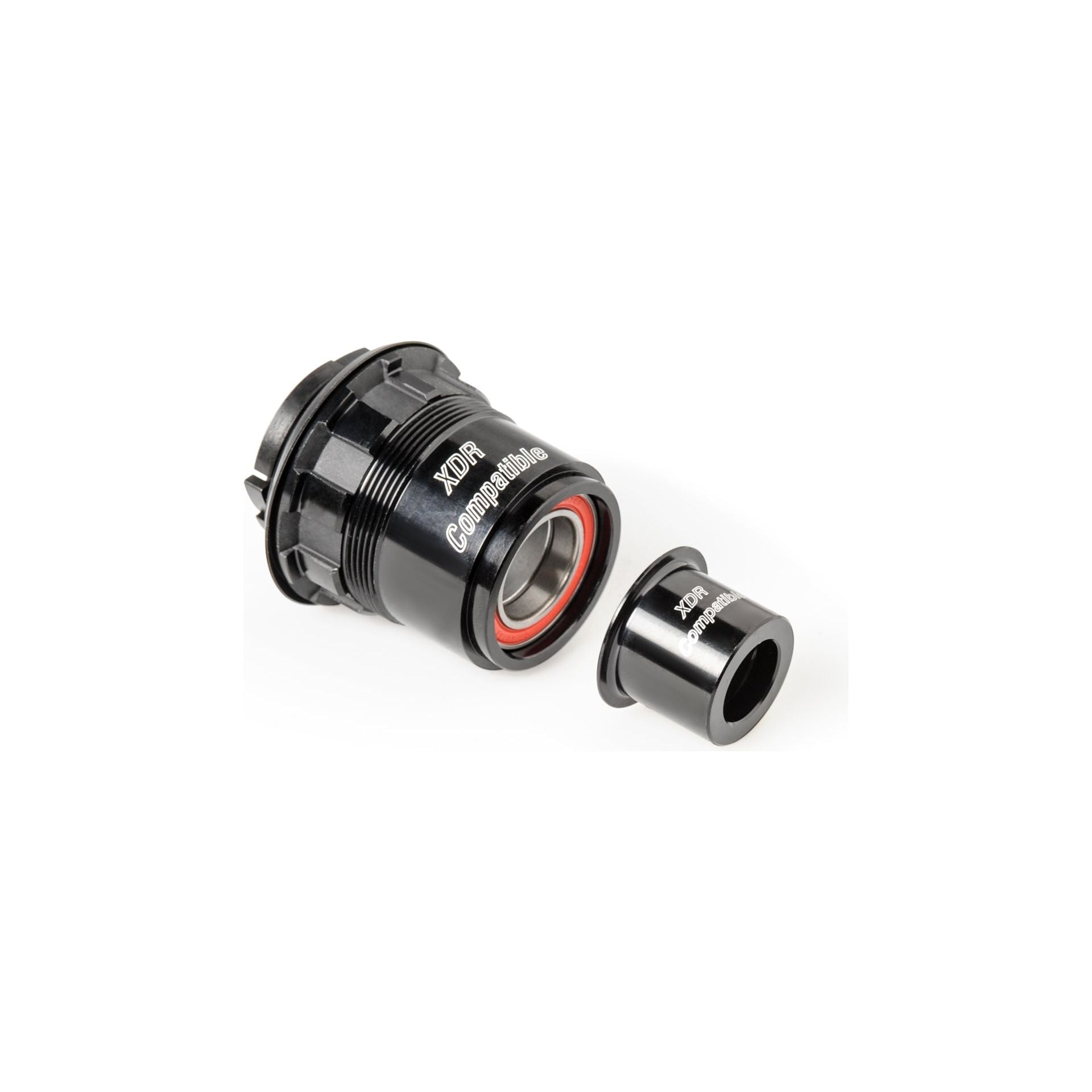 DT Rotor KIT 3 pawl XDR inc 12x142/148 Right Endcap - Image 1
