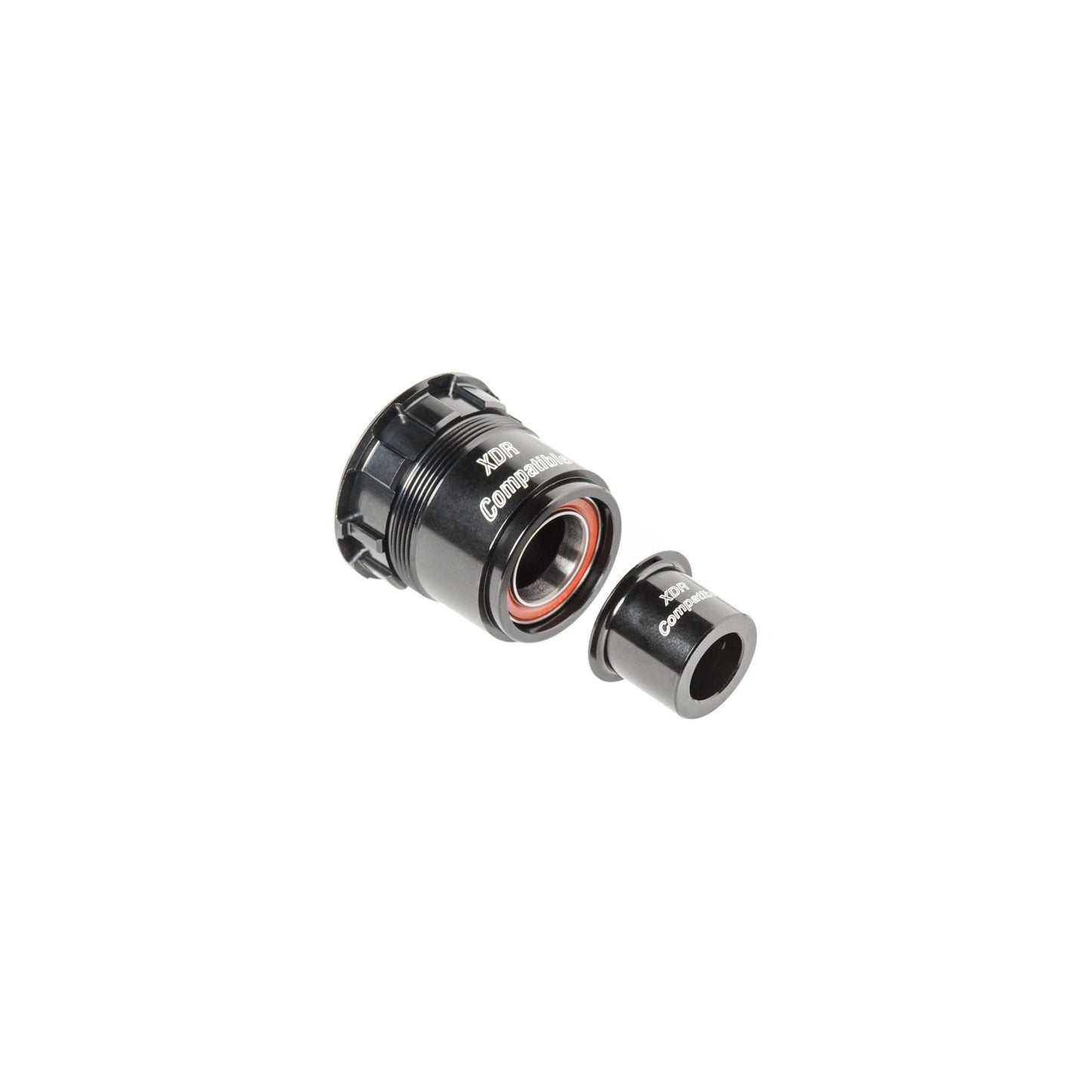 DT Rotor KIT Ratchet XDR inc 12/142 Right Endcap - Image 1