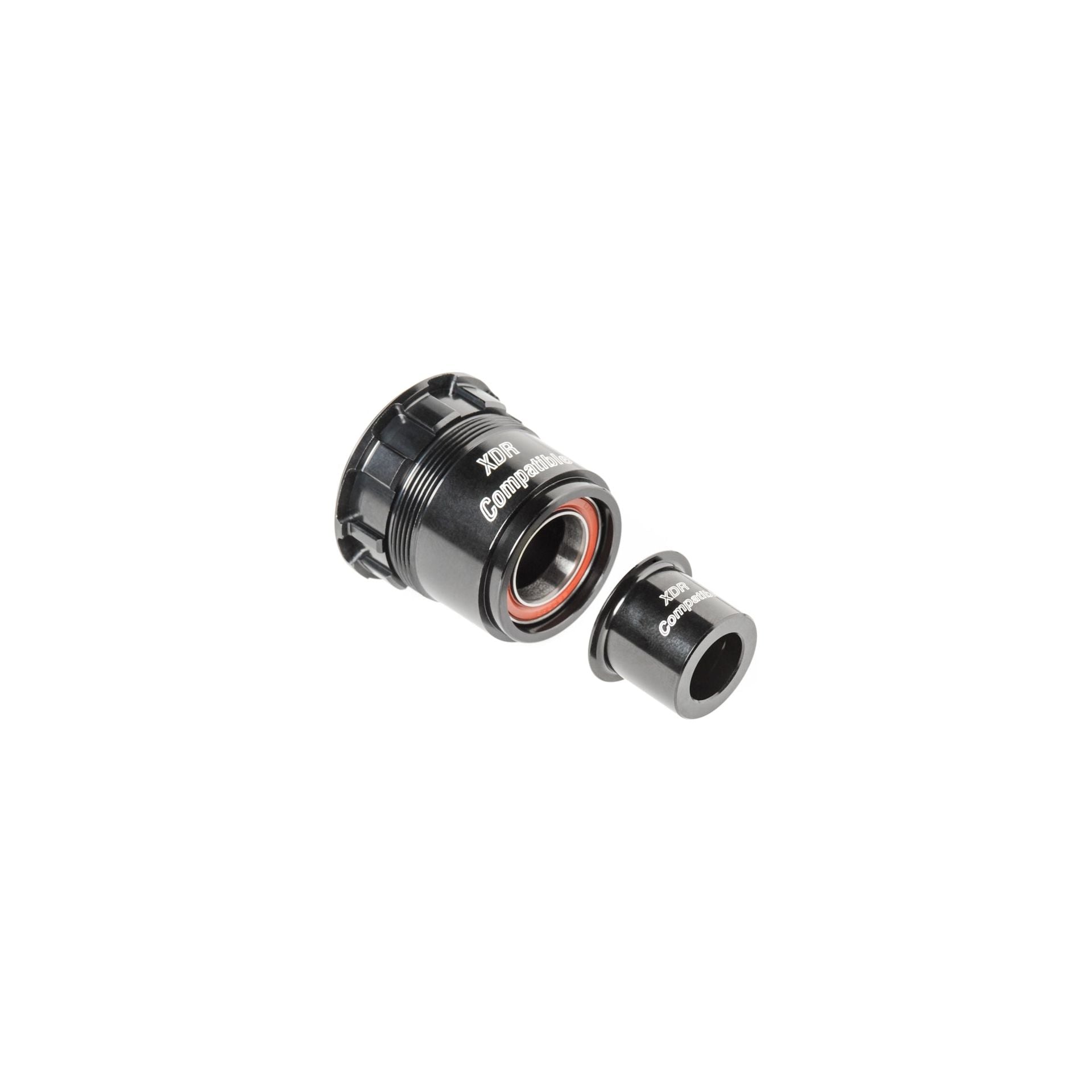 DT Rotor KIT Ratchet XDR inc 12/142 Right Endcap - Image 1