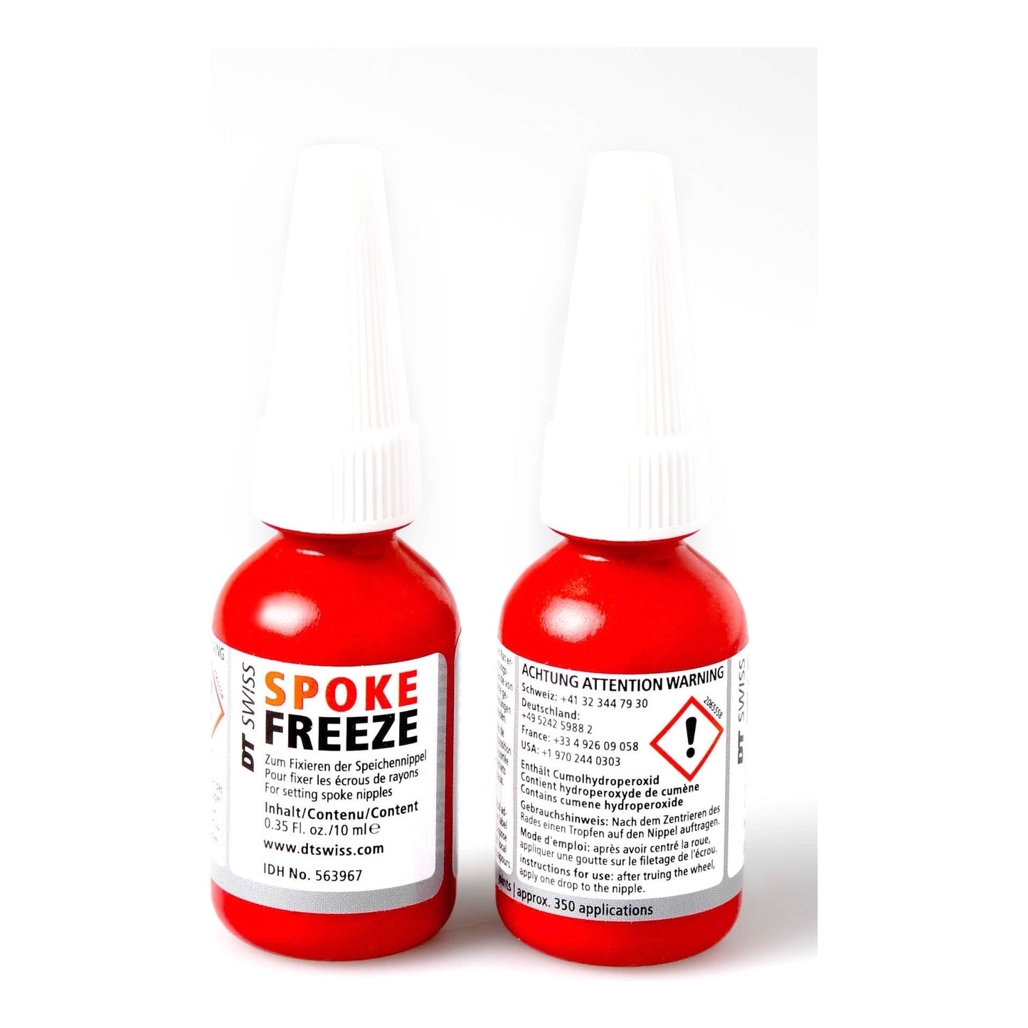 DT Spoke Freeze thread compound - Image 1