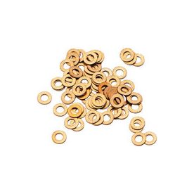 DT Spoke head washer 1.8or2 spoke Q1000 - Image 1