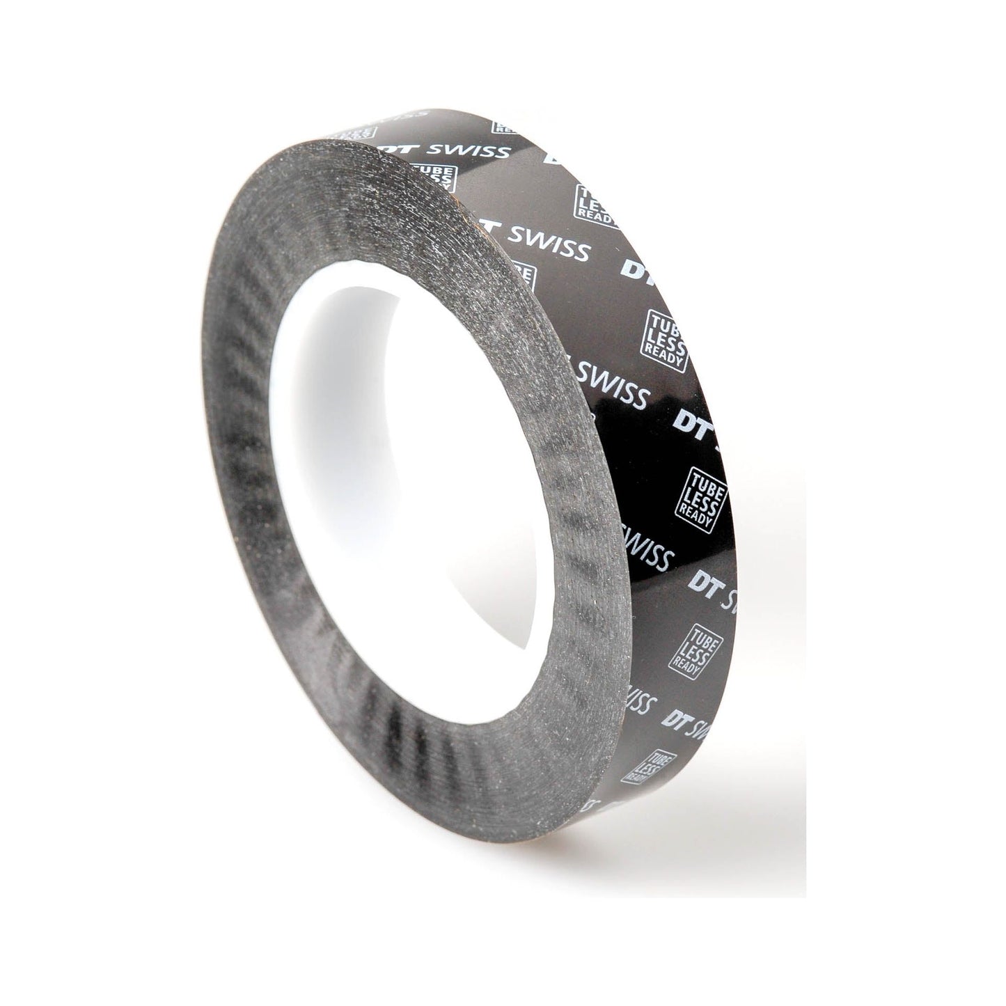 DT TUBELESS READY TAPE 37MM/66M BLK 1PC - Image 1