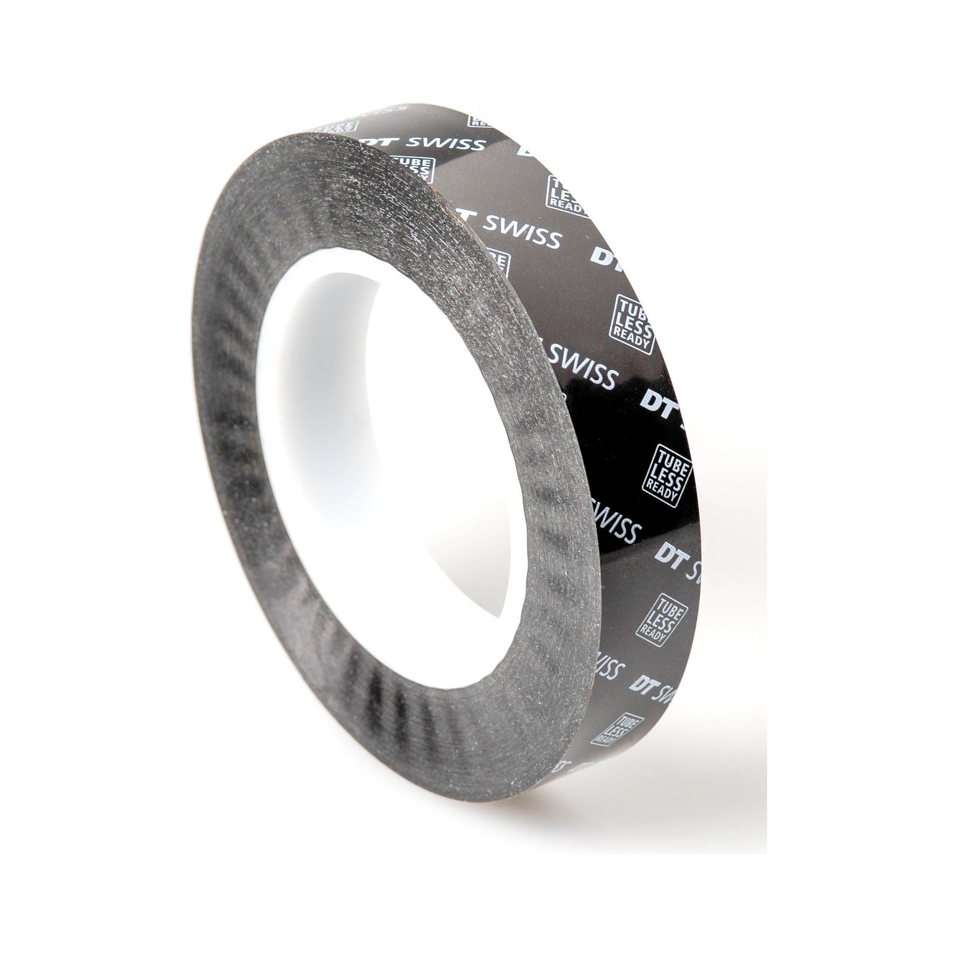 DT TUBELESS READY TAPE 37MM/66M BLK 1PC - Image 1