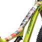 DyedBro Merica Fck Yeah Bike Protection Film - Multicolour - Image 1