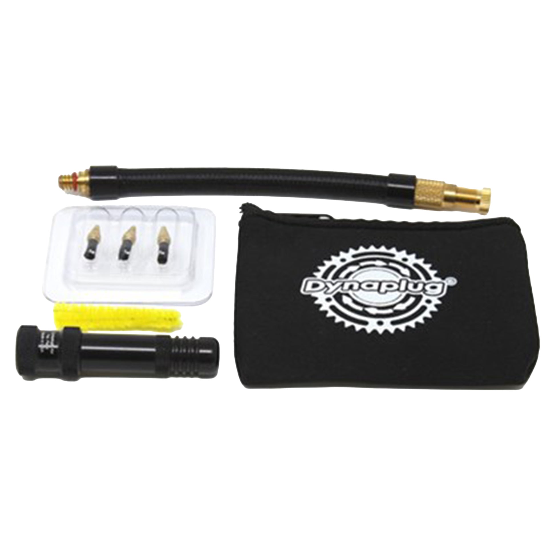 DYNAPLUG AirRoad Tubeless Repair Kit - Black - Image 1