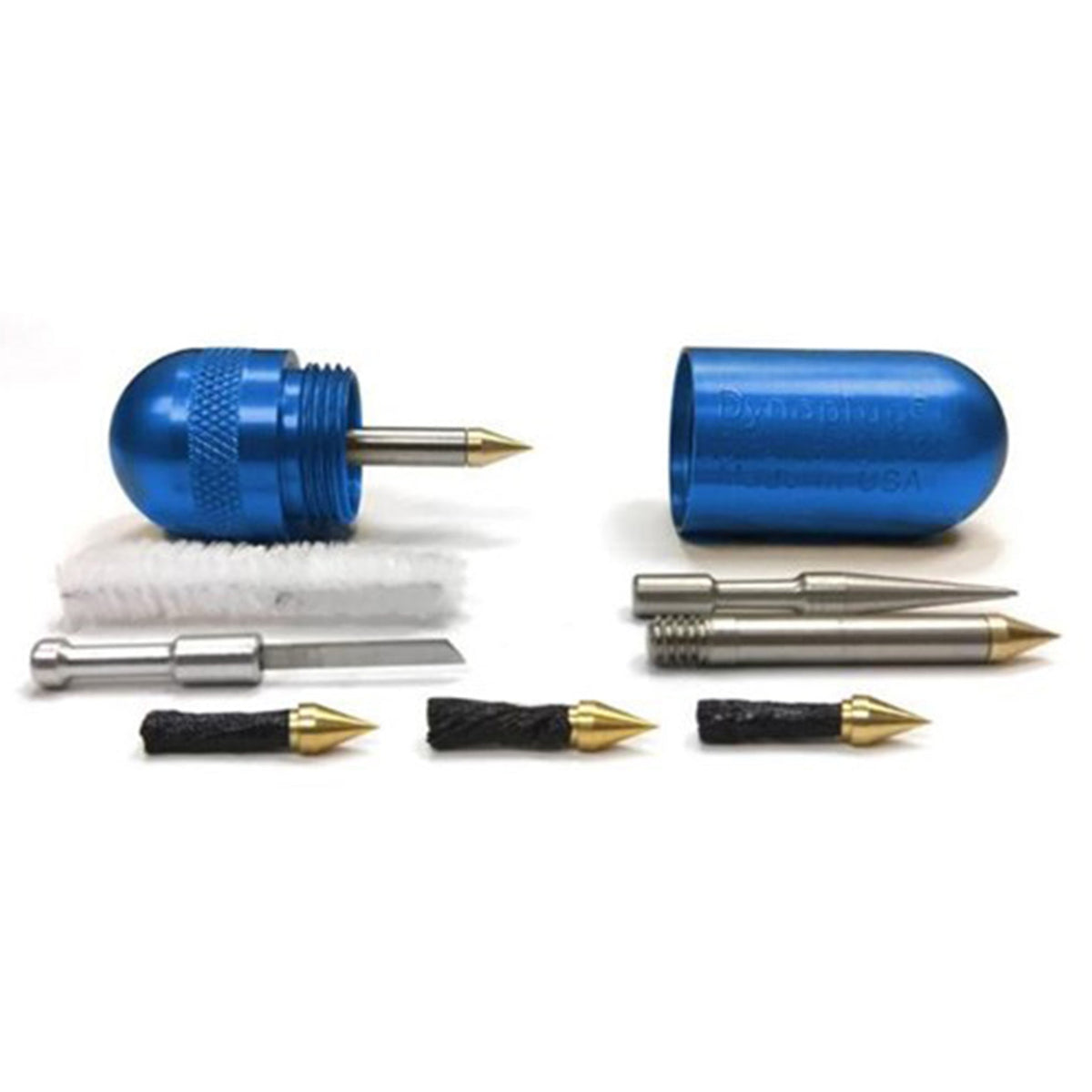 DYNAPLUG Micro Pro Tubeless Repair Kit - Image 1