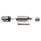 DYNAPLUG Pro Aluminium Tubeless Repair Kit - Silver - Image 3