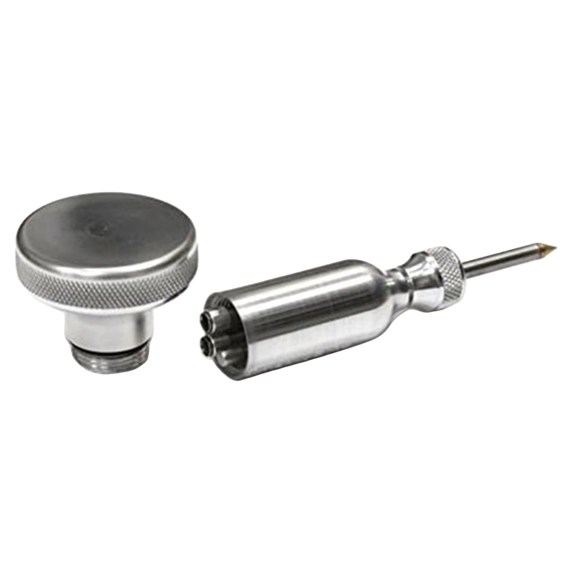 DYNAPLUG Pro Xtreme Aluminum Kit - Silver - 1250 - Image 3