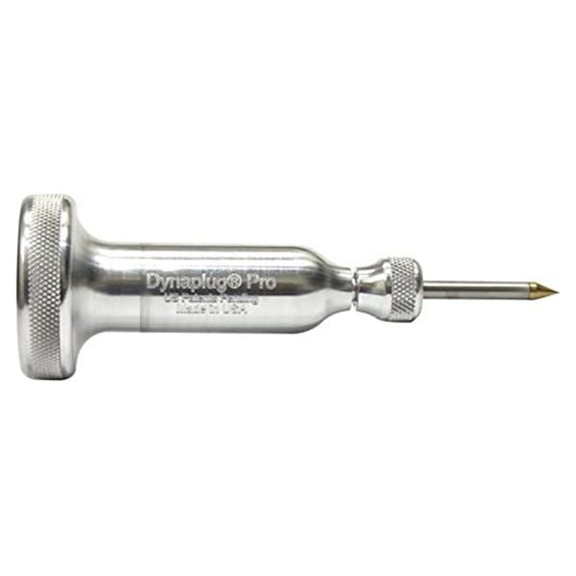 DYNAPLUG Pro Xtreme Stainless Steel Kit - Silver - 1274 - Image 1