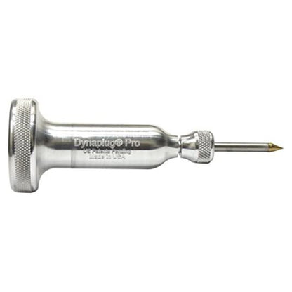 DYNAPLUG Pro Xtreme Stainless Steel Kit - Silver - 1274 - Image 1