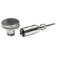 DYNAPLUG Pro Xtreme Stainless Steel Kit - Silver - 1274 - Image 3