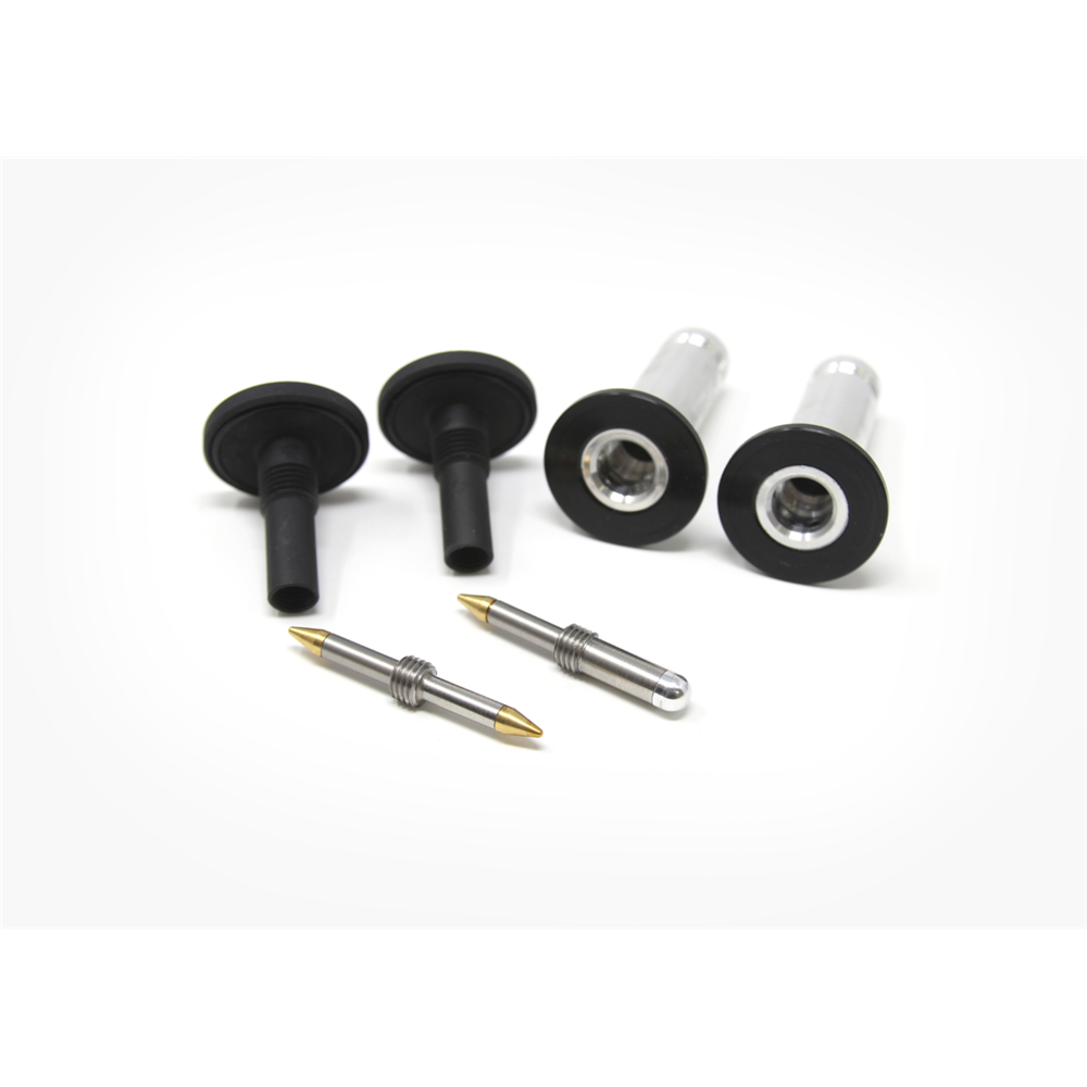 Dynaplug Covert MTB Bar Tubeless Tyre Repair Kit - Black - Image 1