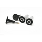 Dynaplug Covert MTB Bar Tubeless Tyre Repair Kit - Black - Image 2
