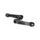 E-Thirteen Helix R Crank Arms - 68-73mm and BB86-92 - 30mm - E-Thirteen Direct Mount - 170mm - Black - Image 1