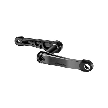 E-Thirteen Helix R Crank Arms - 68-73mm and BB86-92 - 30mm - E-Thirteen Direct Mount - 170mm - Black - Image 1
