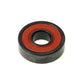 Enduro 609 9 x 24 x 7mm Bearing - 9mm - 24mm - 7mm - MAX Full Complement Bearing - Black Oxide - Image 1