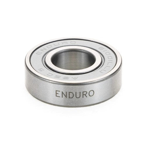 Enduro 61001 12mm x 28mm x 8mm Hub Bearing - 12mm - 28mm - 8mm - ABEC-5 Radial Bearing - CN - Image 1