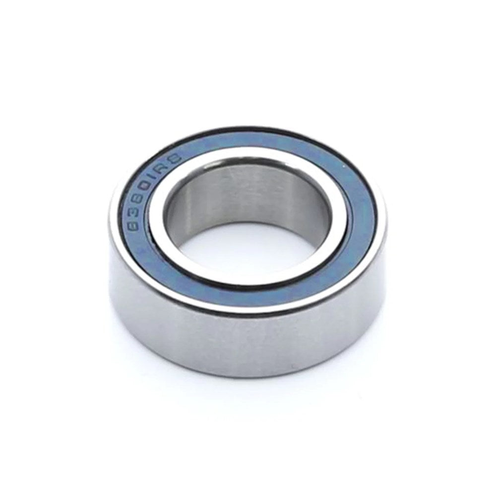 Enduro 63801 12 x 21 x 7mm Bearing - 12mm - 21mm - 7mm - Image 1