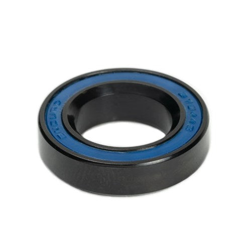 Enduro ACB 276442 Angular Headset Bearing - 14.2mm - 25mm - 6.5mm - 45/45 - Black Oxide - Image 1