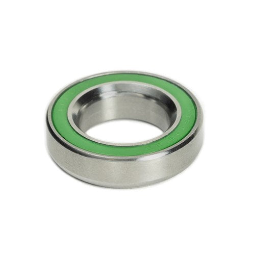 Enduro ACB 276442 Angular Headset Bearing - 14.2mm - 25mm - 6.5mm - 45/45 - Stainless Steel - Image 1