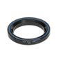 Enduro ACB 4545 Angular Headset Bearing - 30.5mm - 41.8mm - 6.5mm - 45/45 - Black Oxide - Image 1