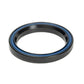 Enduro ACB 6806 Angular Headset Bearing - 37mm - 49mm - 6.5mm - 36/45 - Black Oxide - Image 1