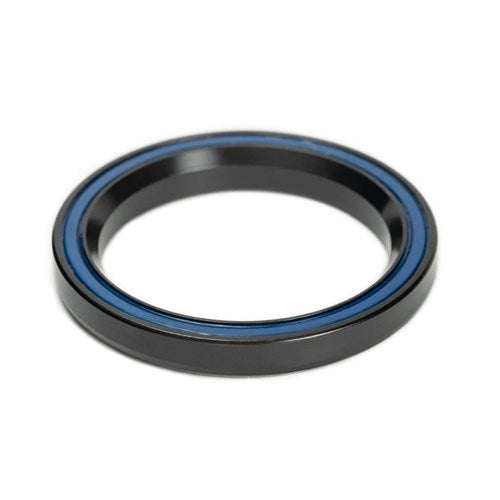 Enduro ACB 6806 Angular Headset Bearing - 37mm - 49mm - 6.5mm - 36/45 - Black Oxide - Image 1