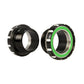 Enduro BKC-0805 Bottom Bracket - BSA Threaded - 68-73mm Shell - 30mm - Image 1